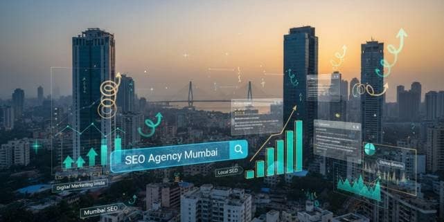 best seo agency mumbai