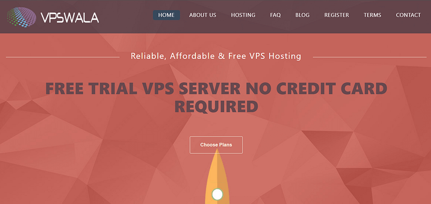 VPSWala Free VPS Server VPSWala Free VPS Server